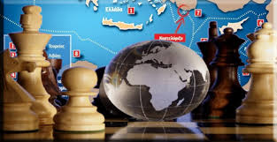 Ανύπαρκτη γεωπολιτικά η Ευρώπη